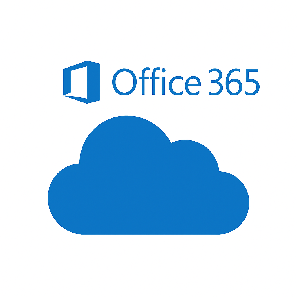 office365 Microsoft365 Cloud Storage PME